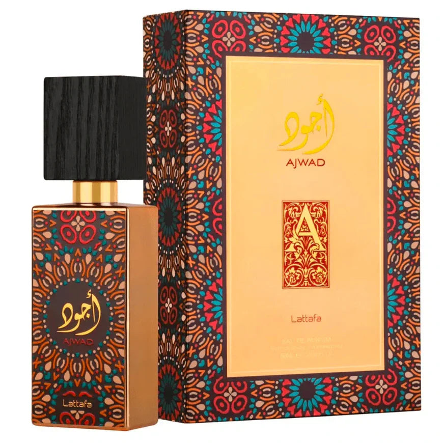 AJWAD EDP 60 ml