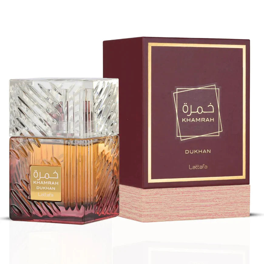 KHAMRA DUKHAN EDP 100 ml