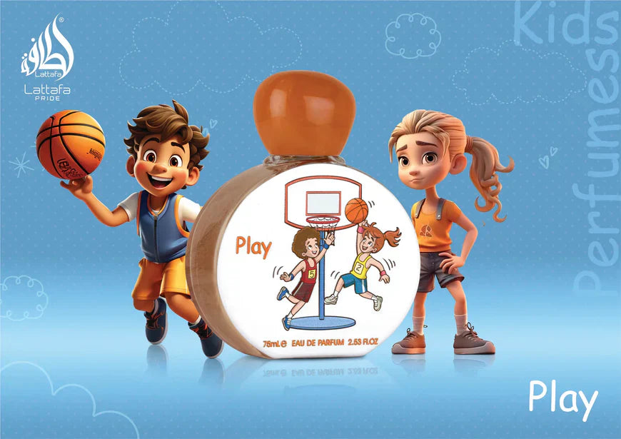 JUEGO NIÑOS 75ML