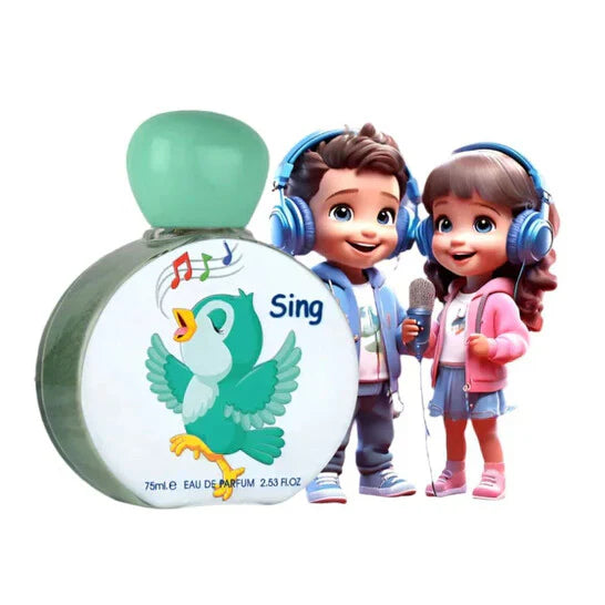 CANTA NIÑOS 75ML