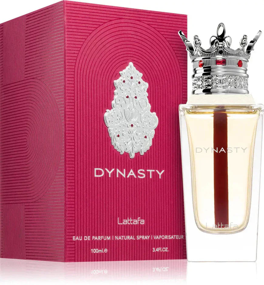 DINASTÍA UNISEX EDP 100ML