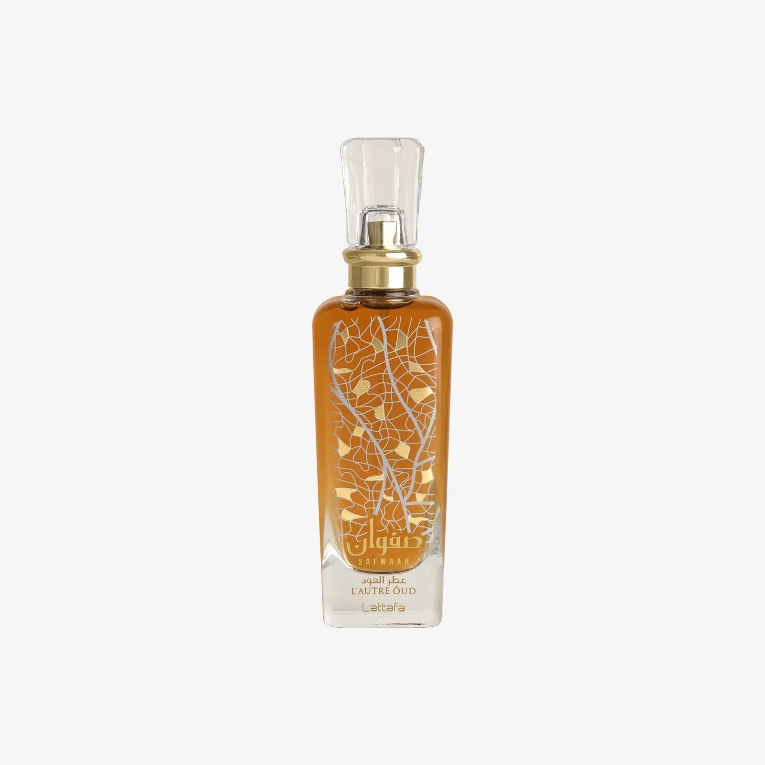 SAFWAAUN L AUTRE OUD EDP