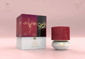WARDA ROJO 100ML