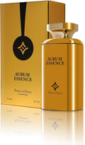 AURUM ESENCIA FRESCA Y 100ML