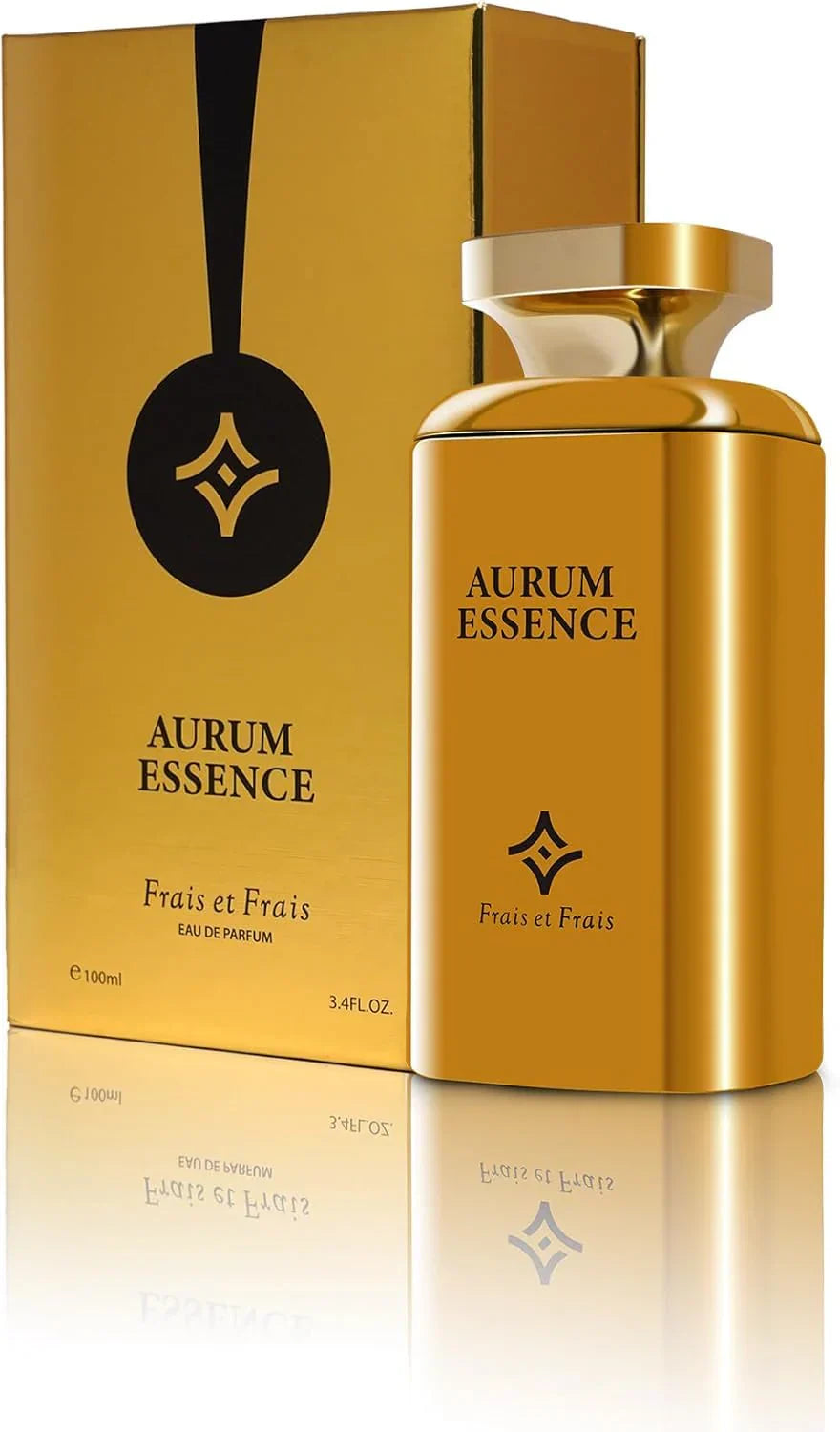AURUM ESENCIA FRESCA Y 100ML