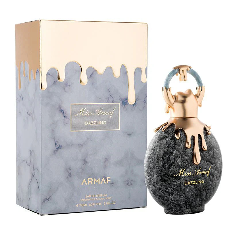 MISS ARMAF MUJERES DESLUMBRANTES EDP 1