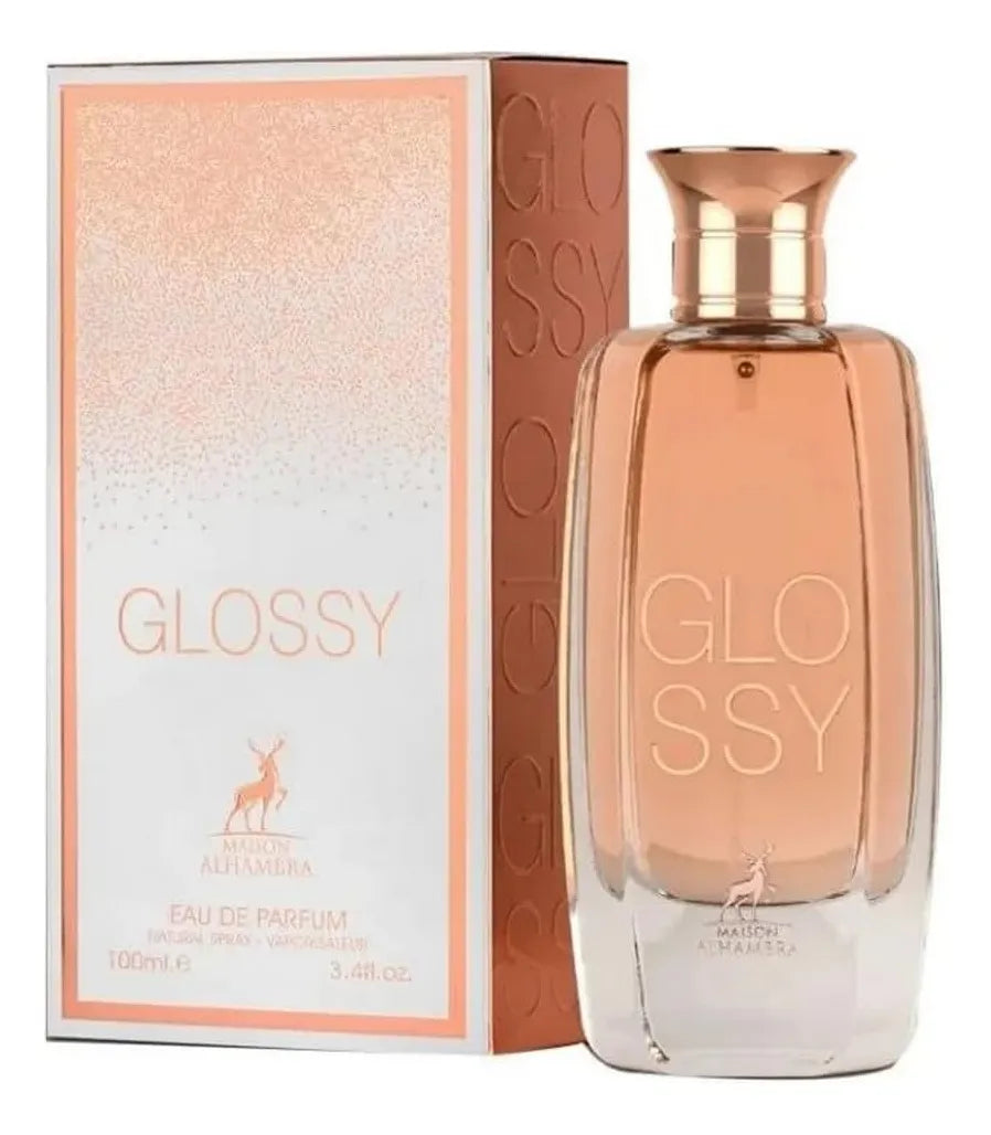 BRILLANTE 3.4 EDP L