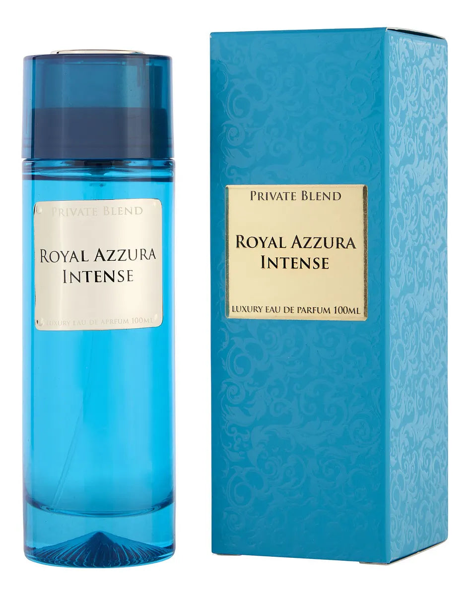 CH KOUDRA ROYAL AZZURA INTENSE 100ML