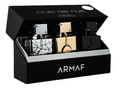 ARMAF CLUB DE NUIT SET 3 PIEZAS