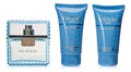 VERSACE EAU FRAICHE POUR HOMME ESTUCHE 3PZ