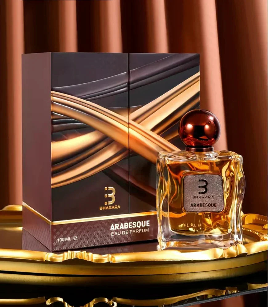 ARABESCO UNISEX EDP 100ML