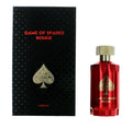JUEGO DE ESPADAS ROJO UNISEX EDP