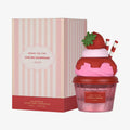QUIERO GOURMAND BERRY ON TOP 75ML EDP DE LATTAFA