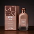 VURV ROSAS AMOR