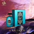 MARJAAN MUJER EDP 100ML 3.4