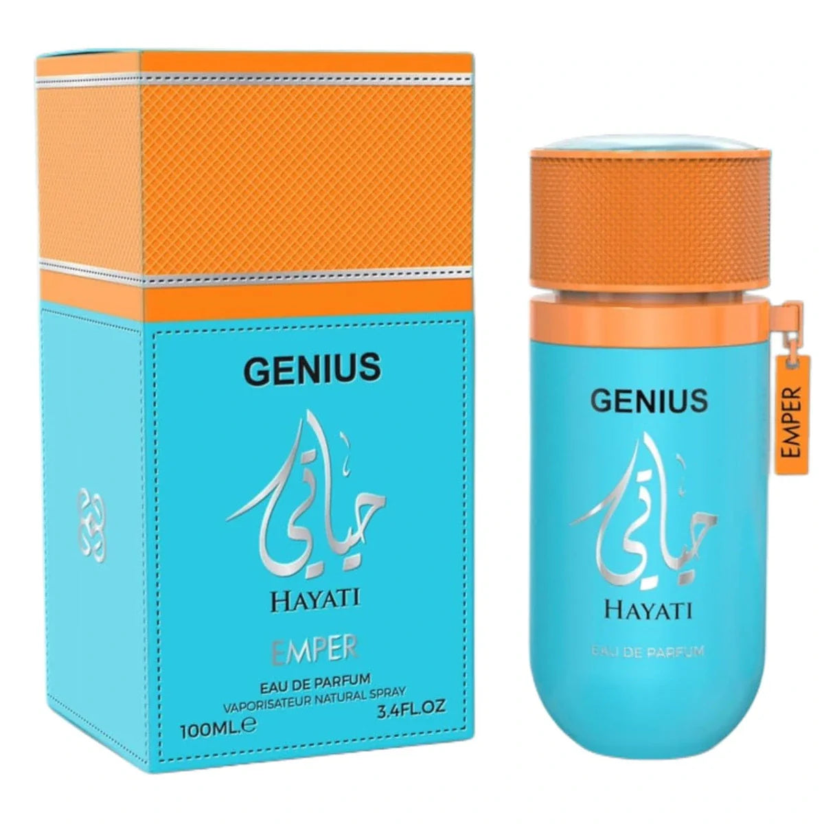 EMPER GENIUS HAYATI MINI
