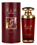 MAYAR CEREZA INTENSA 3.4 EDP L