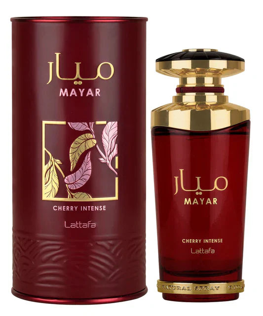 MAYAR CEREZA INTENSA 3.4 EDP L