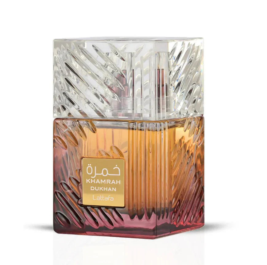 KHAMRA DUKHAN EDP 100 ml