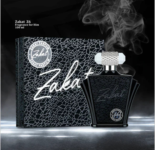 Z6 HOMBRES EDP 100ML