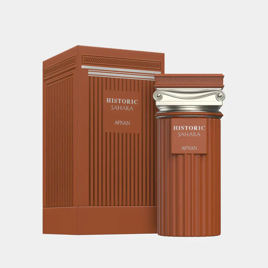 SÁHARA HISTÓRICO UNISEX EDP 100M