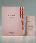 TIRAMISÚ CARAMELO 3.4 EDP U