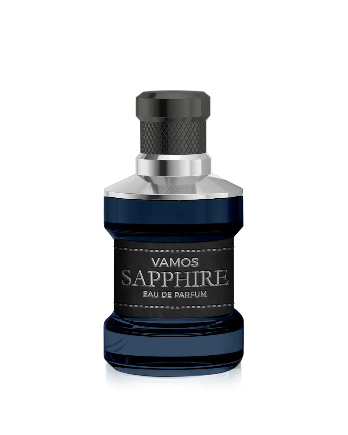 VAMOS ZAFIRO (HOMBRES) 100ML EDP