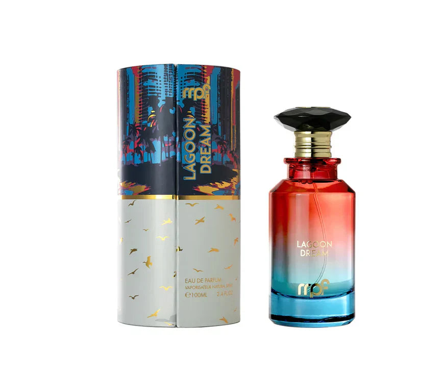 SUEÑO DE LAGUNA UNISEX EDP 100ML 3