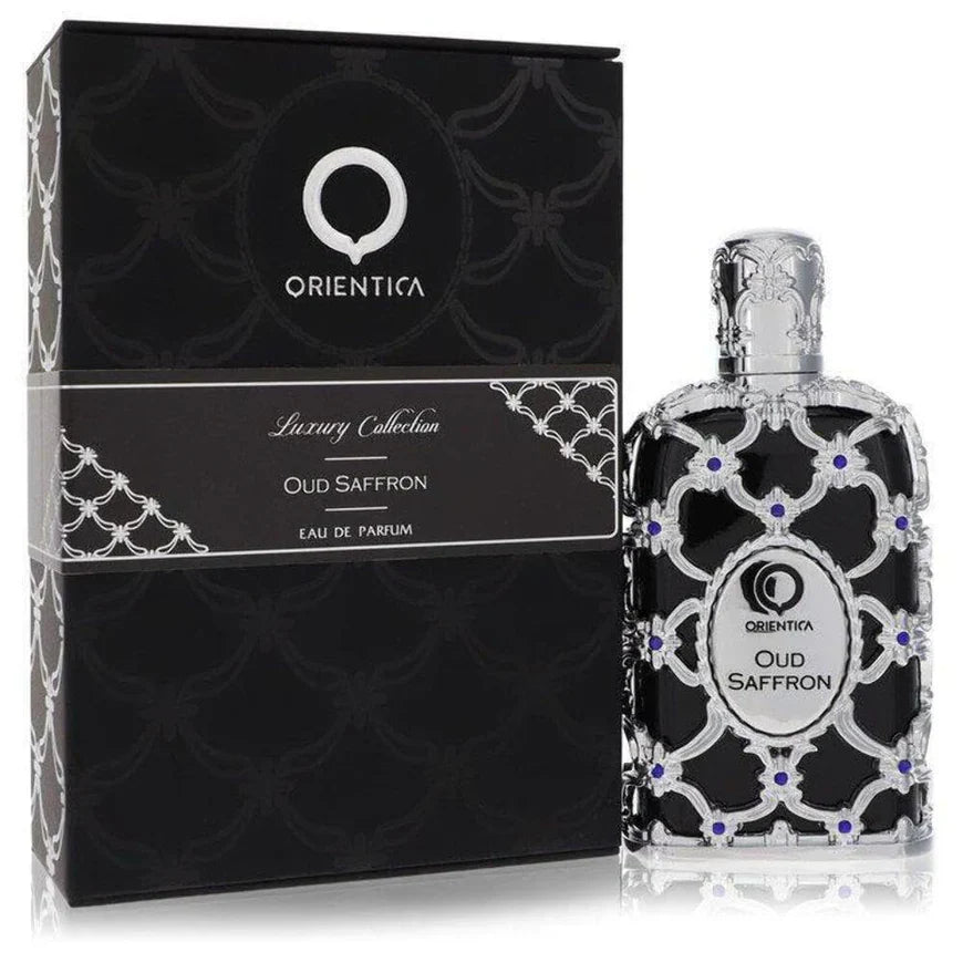 OUD AZAFRÁN 2.7 EDP U