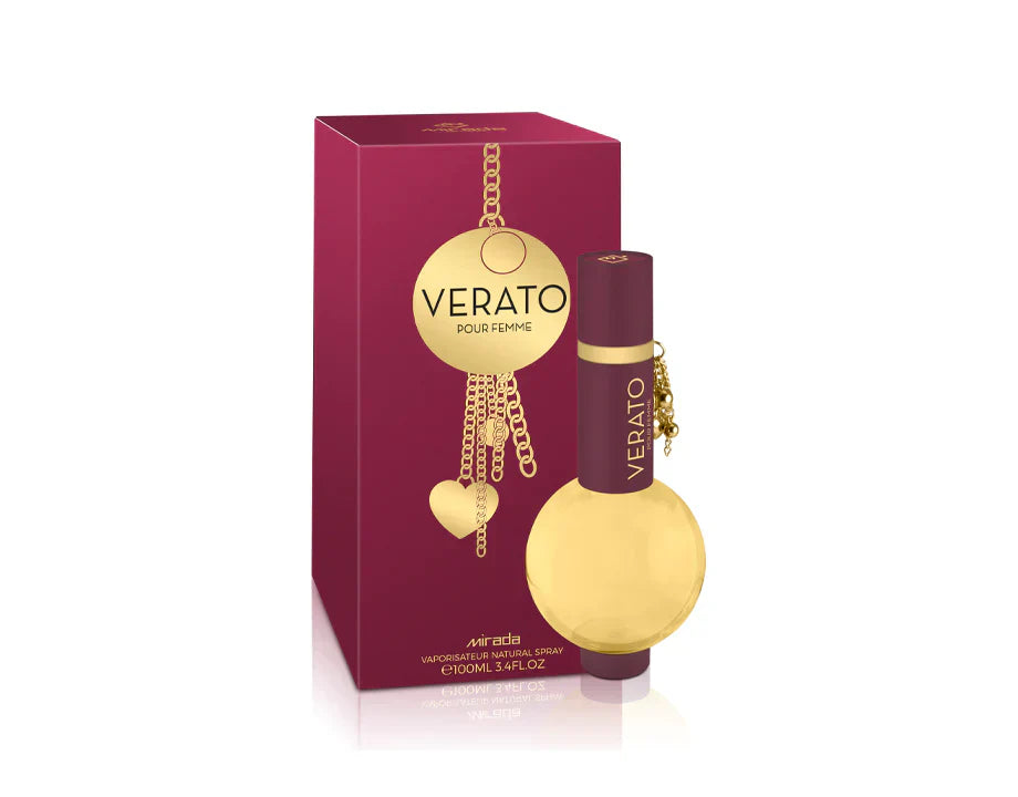 VERATO (PARA MUJER)