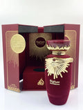 SAKEENA 3.4 EDP L