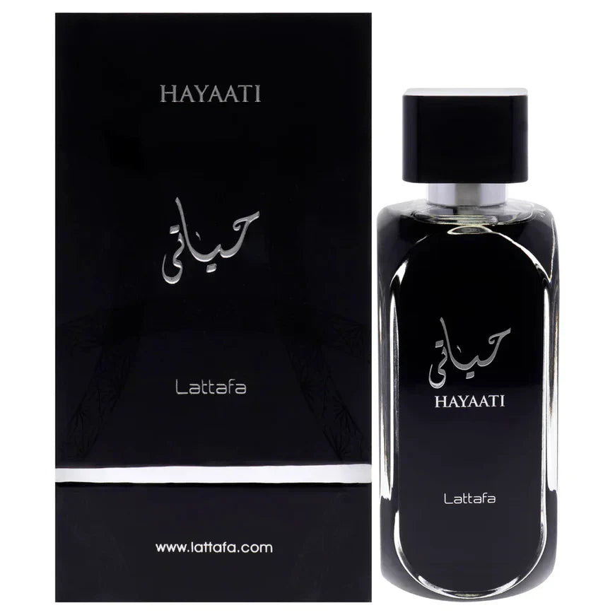 HAYATI 3.4 EDP L