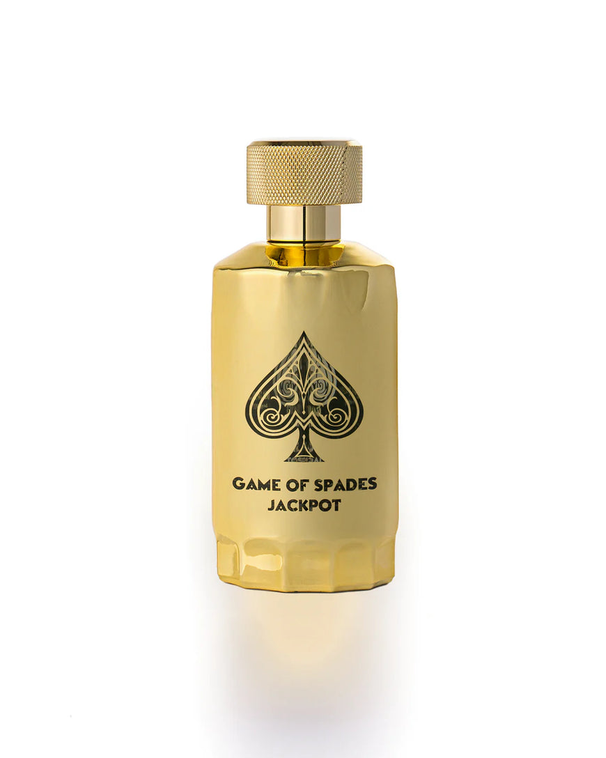 JUEGO DE ESPADAS JACKPOT HOMBRES EDP