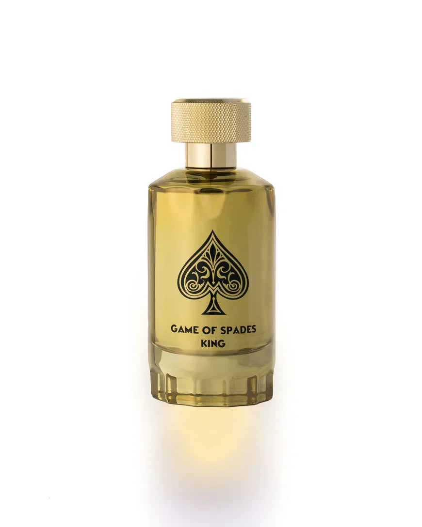 JUEGO DE ESPADAS REY HOMBRES EDP-100