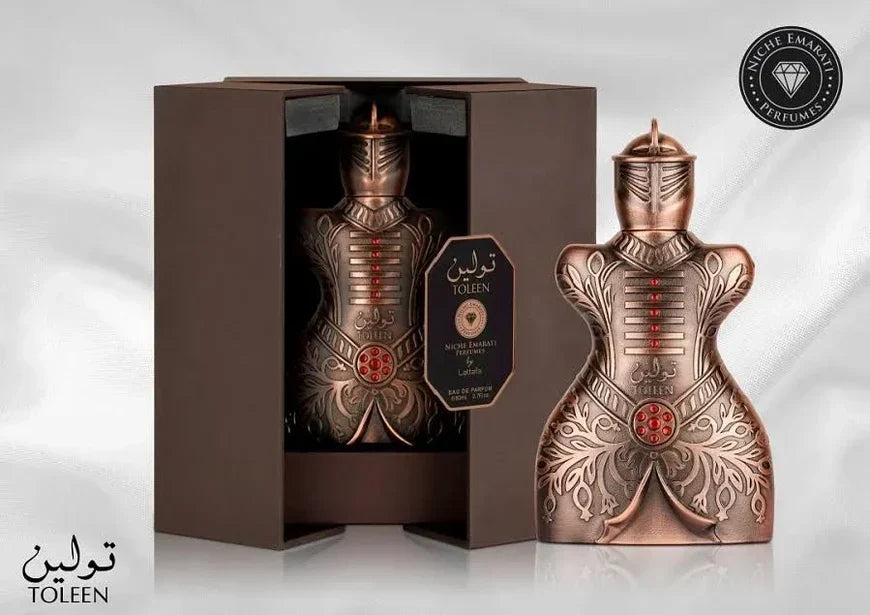 EMARATI TOLEEN U EDP 80 ml