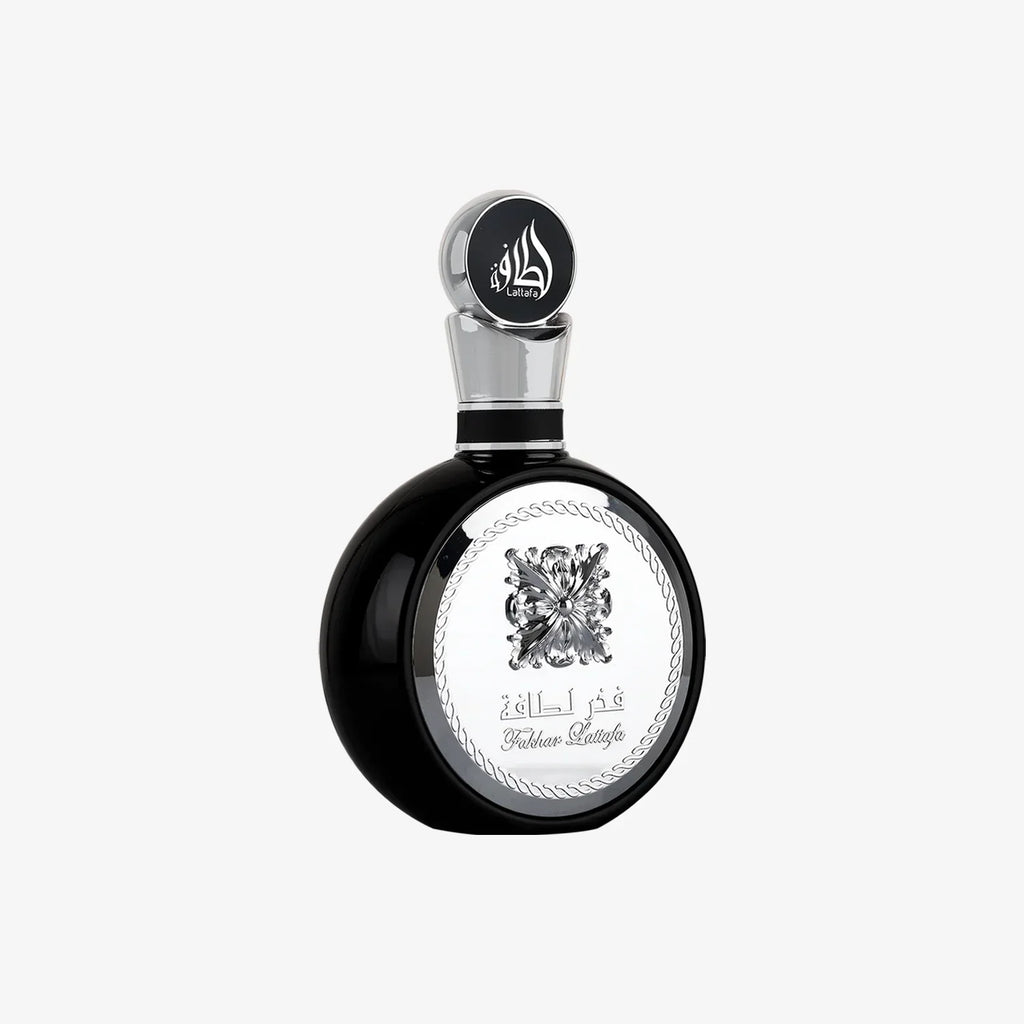 FAKHAR NEGRO 100ML
