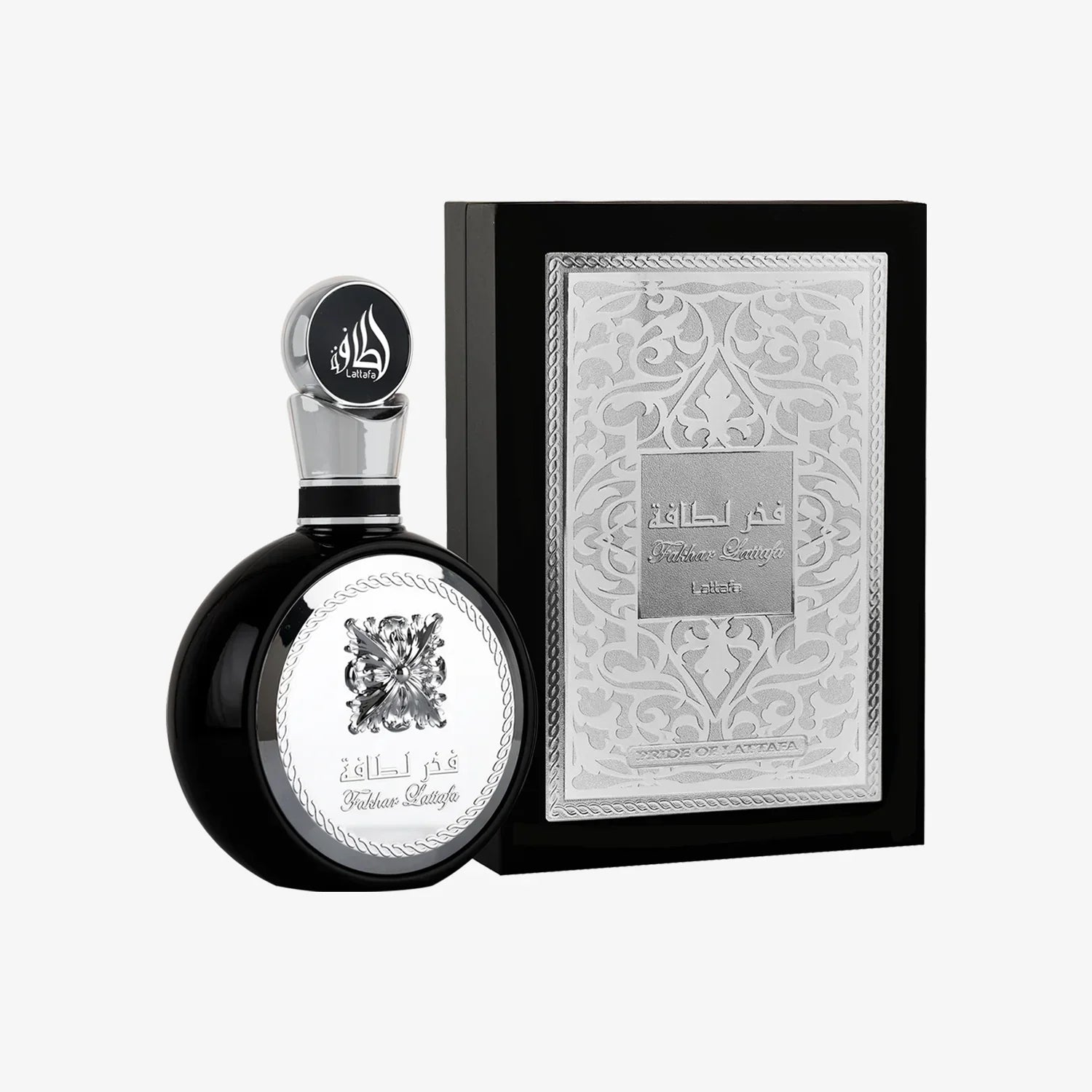FAKHAR NEGRO 100ML