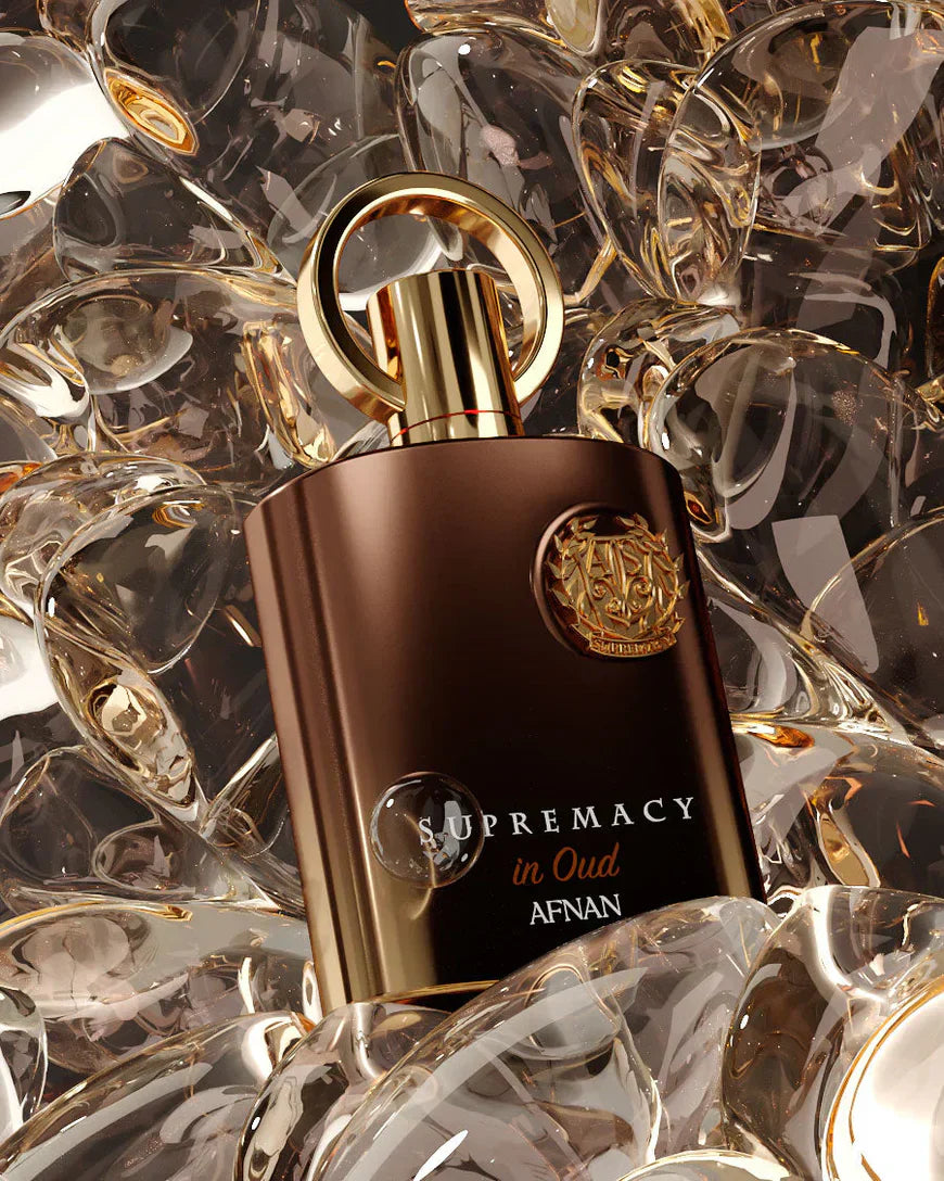 SUPREMACÍA EN OUD COLECCIÓN DE LUJO