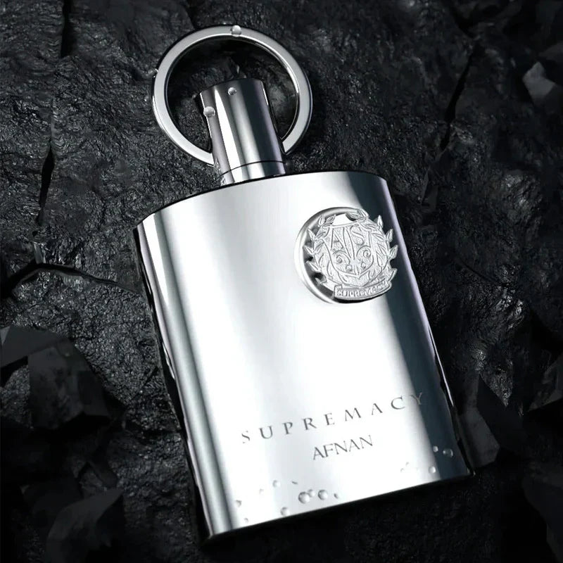 SUPREMACÍA PLATA EDP HOMBRE 100ML