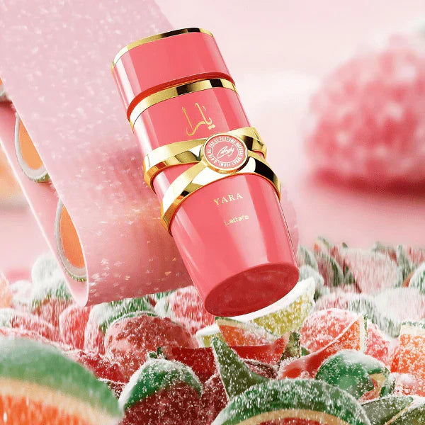 YARA CANDY W EDP 100 ml