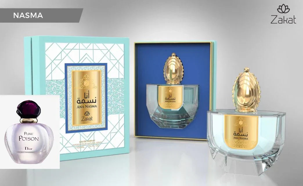 ANA NASMA