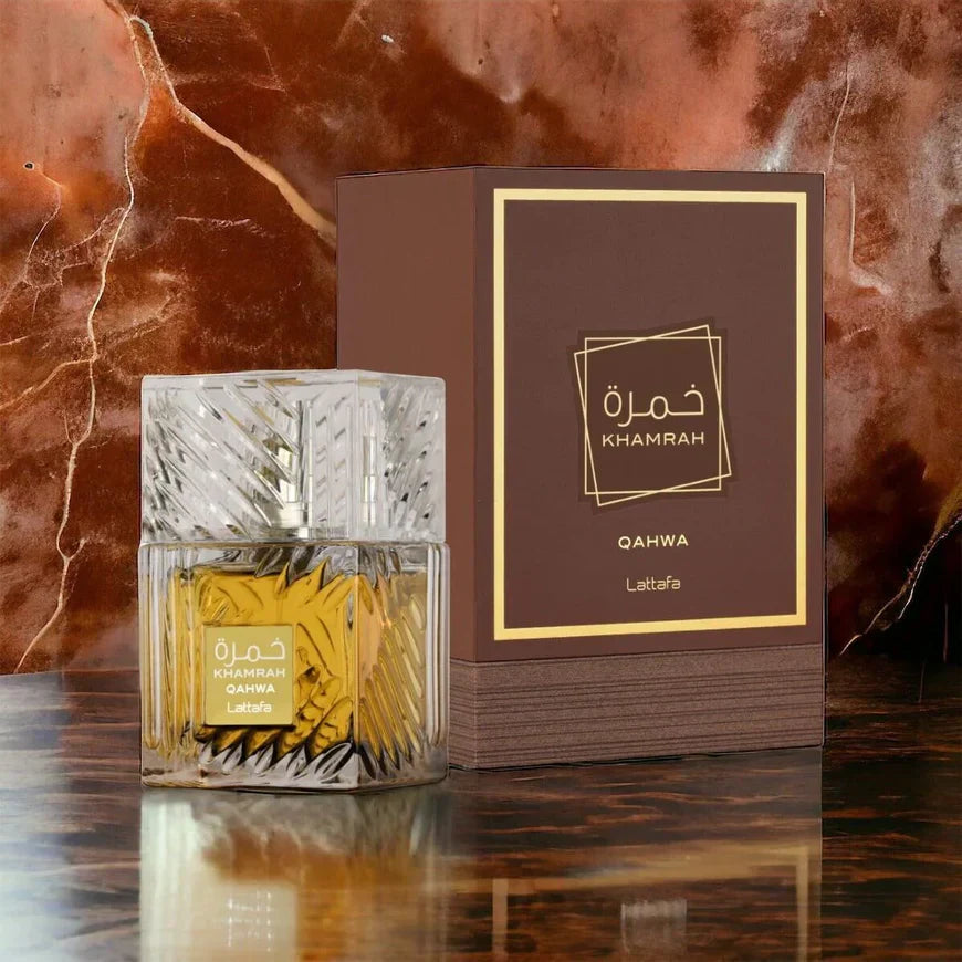 KHAMRAH QAHWA UNISEX