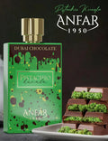 PISTACHO KUNAFA UNISEX 80ML