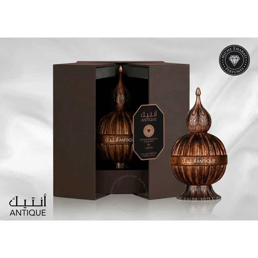 EMARATI ANTIQUE U EDP 100 ml
