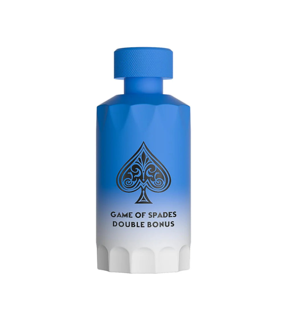 JO MILANO GAME OF SPADES DOBLE BONIFICACIÓN 100ML