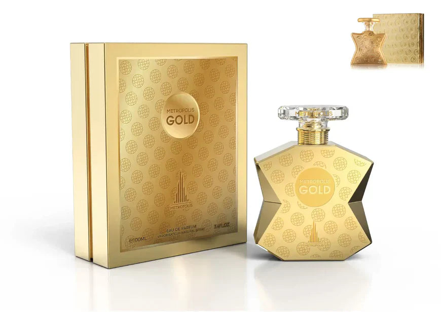 ORO UNISEX EDP 200ML 6.7