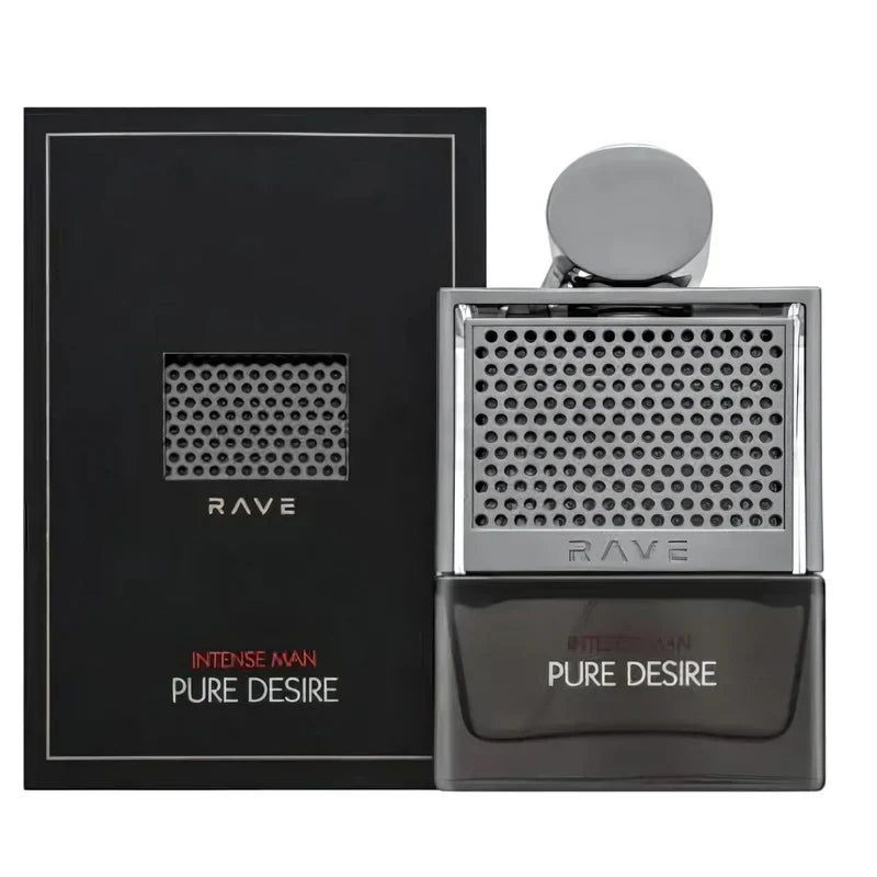 RAVA PURO DESEO INTENSO HOMBRE EDP 100