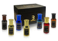 SET COLECCIÓN BHARARA MINI 7 P
