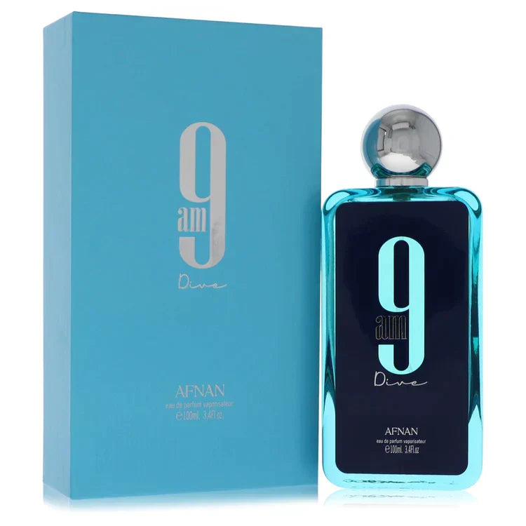 9AM DIVE U EDP100ML