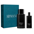 SET ARMANI CODE 2PC 75ML